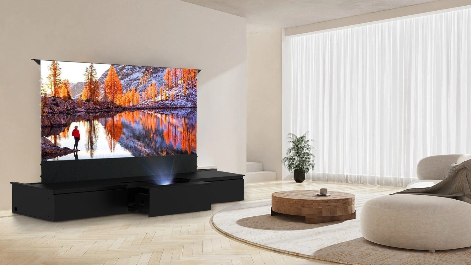 Key Factors to Consider When Purchasing Large Furniture Pieces