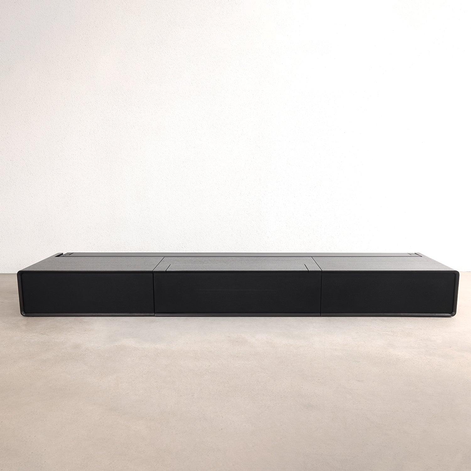 Shore ROLATV Rollable Laser TV Cabinet(Pre-assembled)