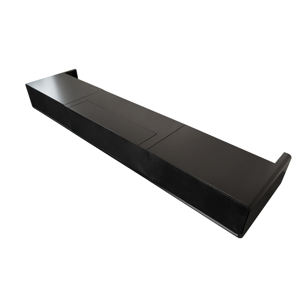 Shore ROLATV Rollable Laser Matte TV Cabinet (Pre-assembled)