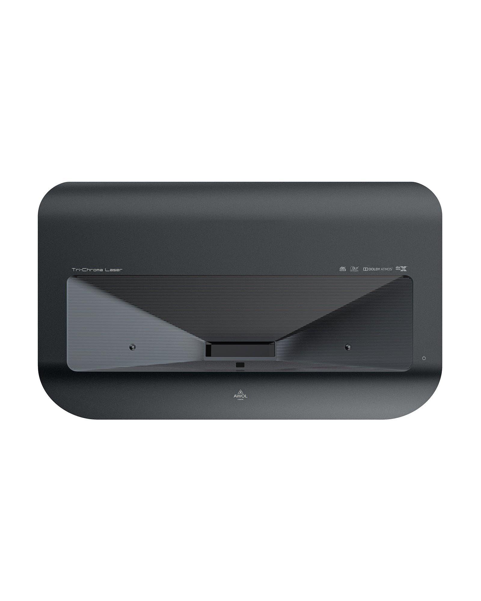 AWOL Vision LTV-3500 Pro 4K Ultra Short Throw Laser Projector 3500 Lumen