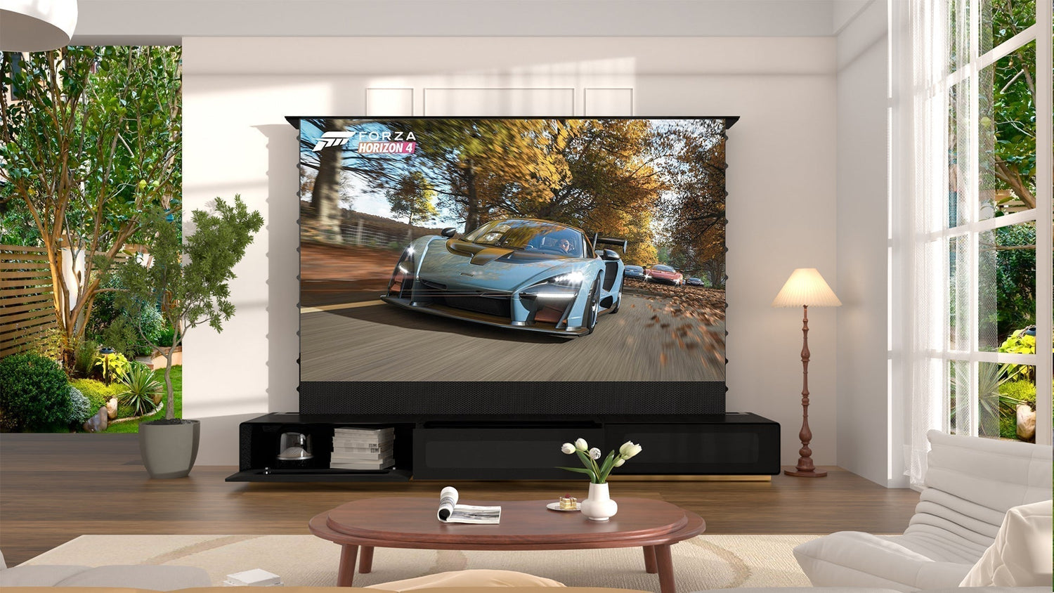 Essential Equipment for a Home Theater Entertainment Setup